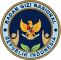 Logo Makan Bergizi Gratis Kota Pematangsiantar